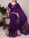 Mritsa By Ynf7902 Chinon Self Printed With Zari Weaving Work Saree Online Wholesale